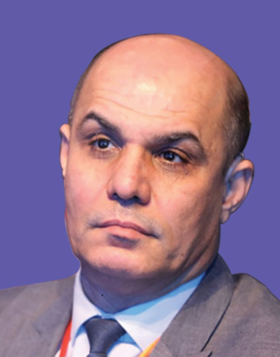 Abidi Abdekhakim